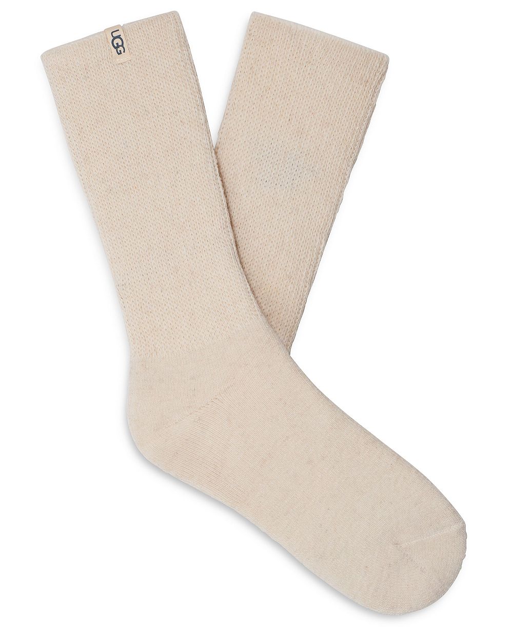 UGG Женские Shealy Cozy Crew Socks