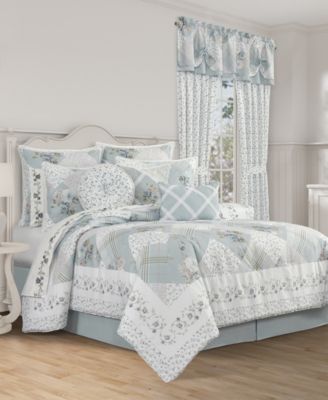 Royal Court Bungalow комплект из 4 одеял, Full