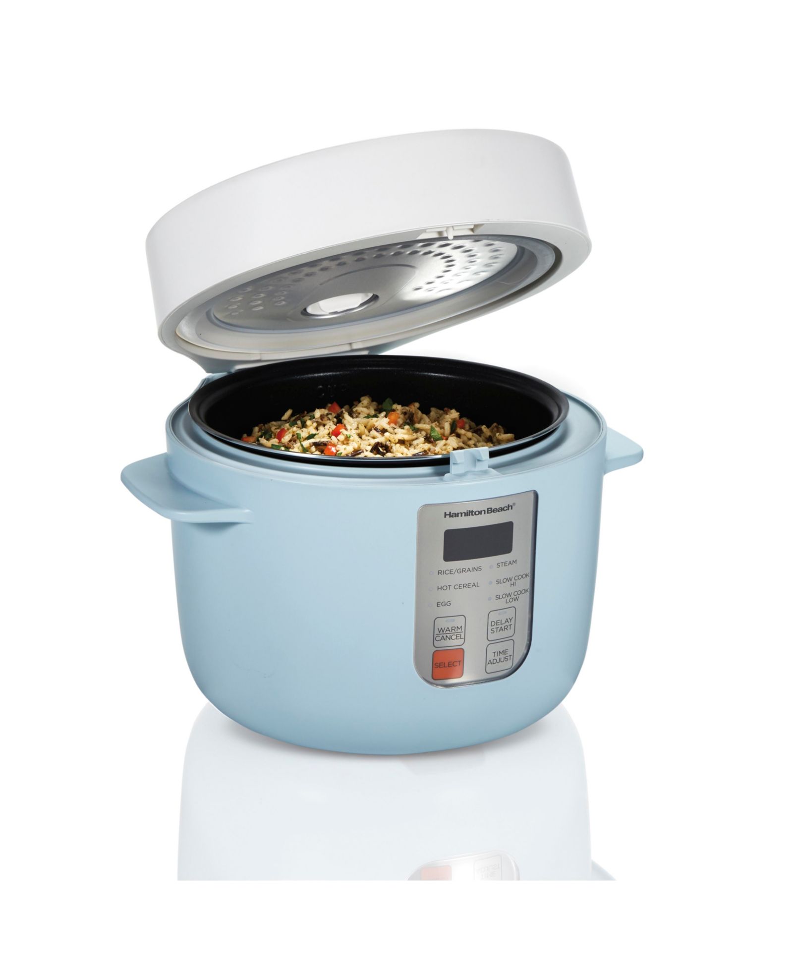 Рисоварка Hamilton Beach 12 Cup Multi Function