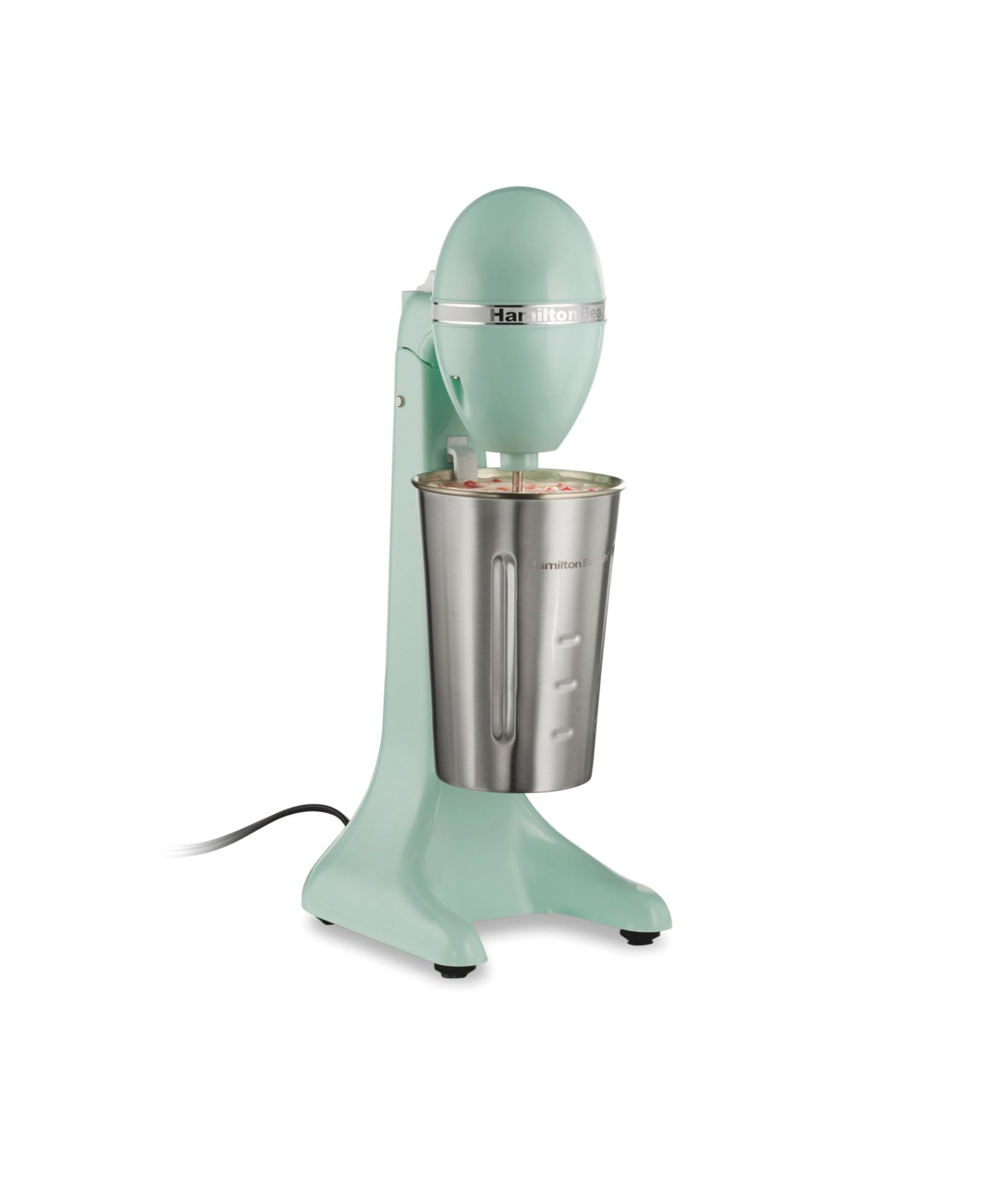 Миксер Hamilton Beach 28 oz Drink Master and Drink Mixer