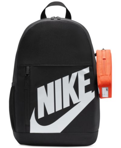 Nike Детский рюкзак Elemental с пеналом