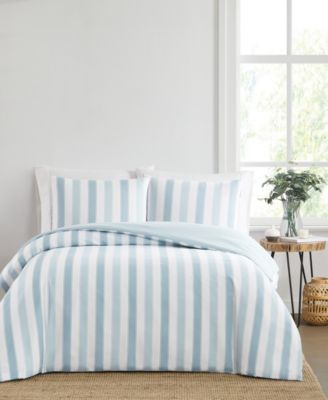 Blue/White