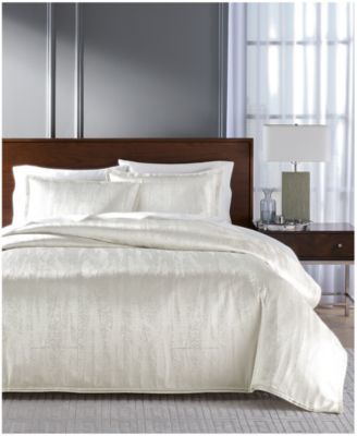 Hotel Collection Fractured Geo Comforter Set, King, Exclusively at Macy’s