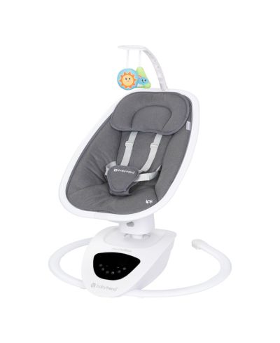 Качели Baby Trend NuMotion Infinity Swing