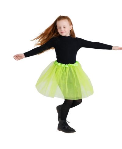 Neon Green