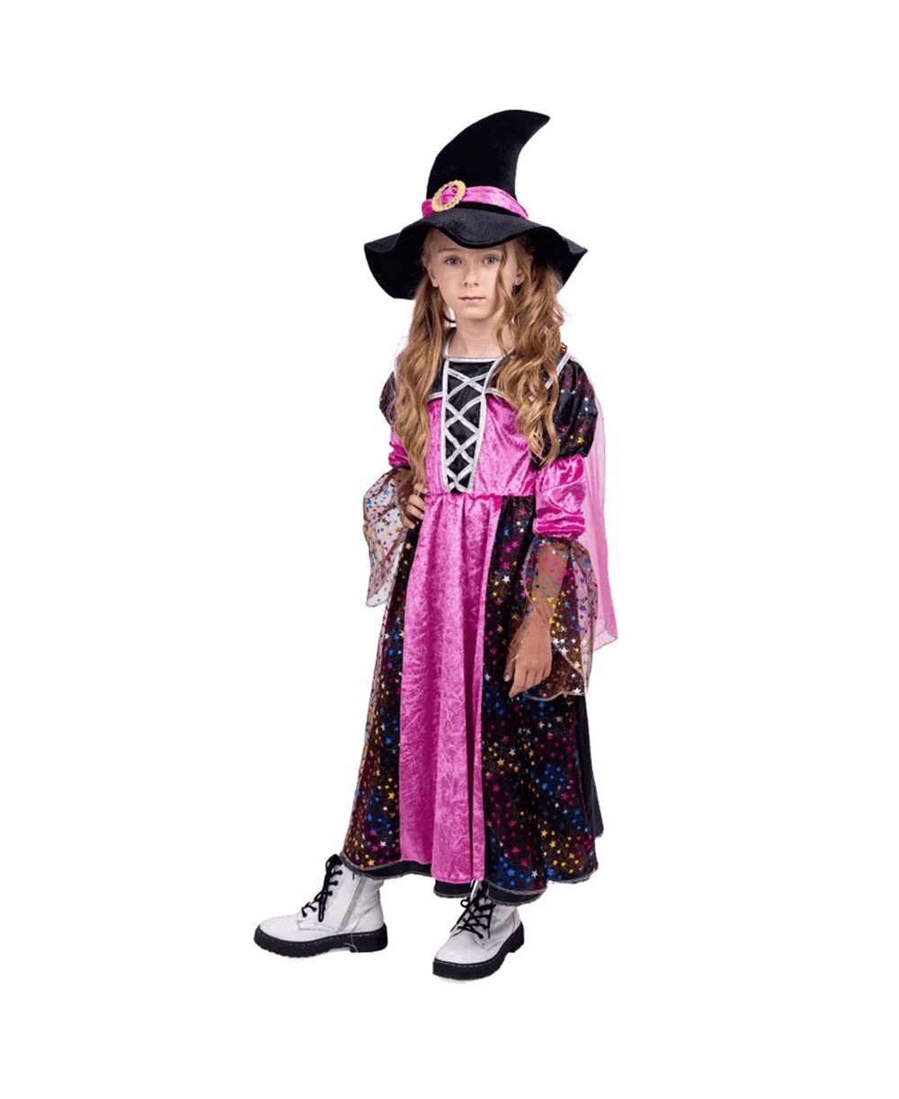Костюм Good Witch Dress & Hat Set - для девочек-подростков