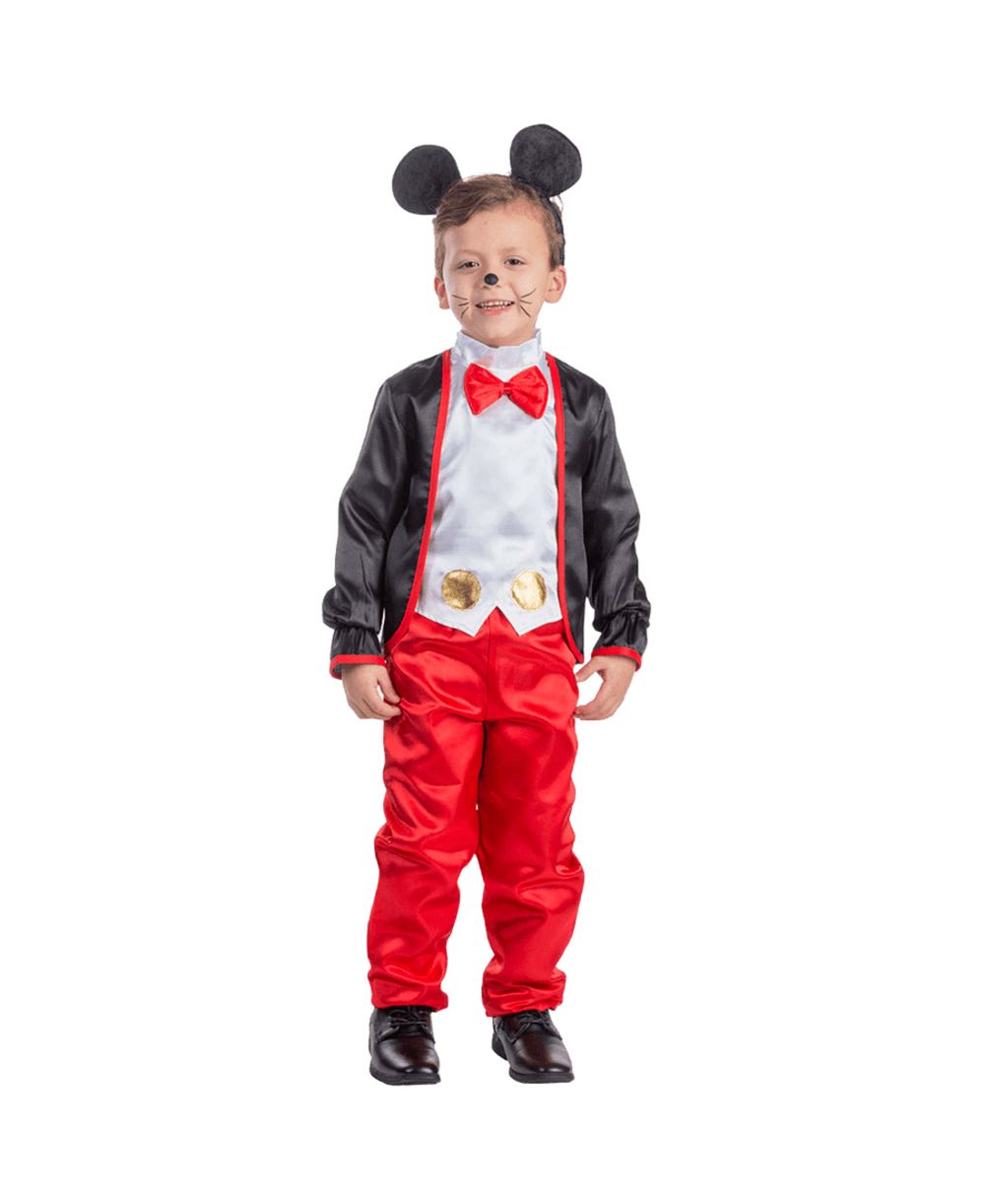 Костюм Mr. Mouse для малышей