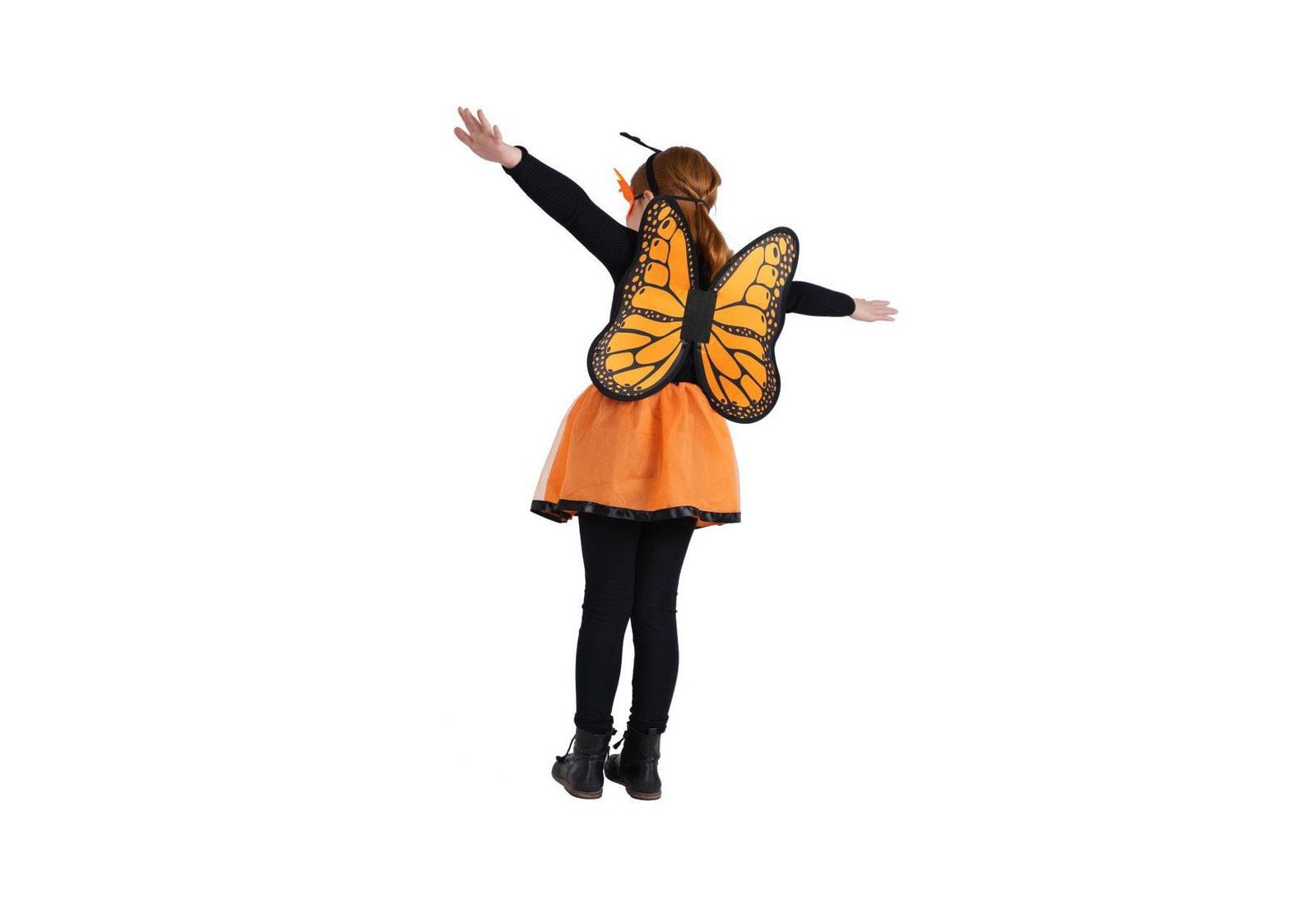 Костюм Monarch Butterfly Wing & Tutu Skirt - Детский
