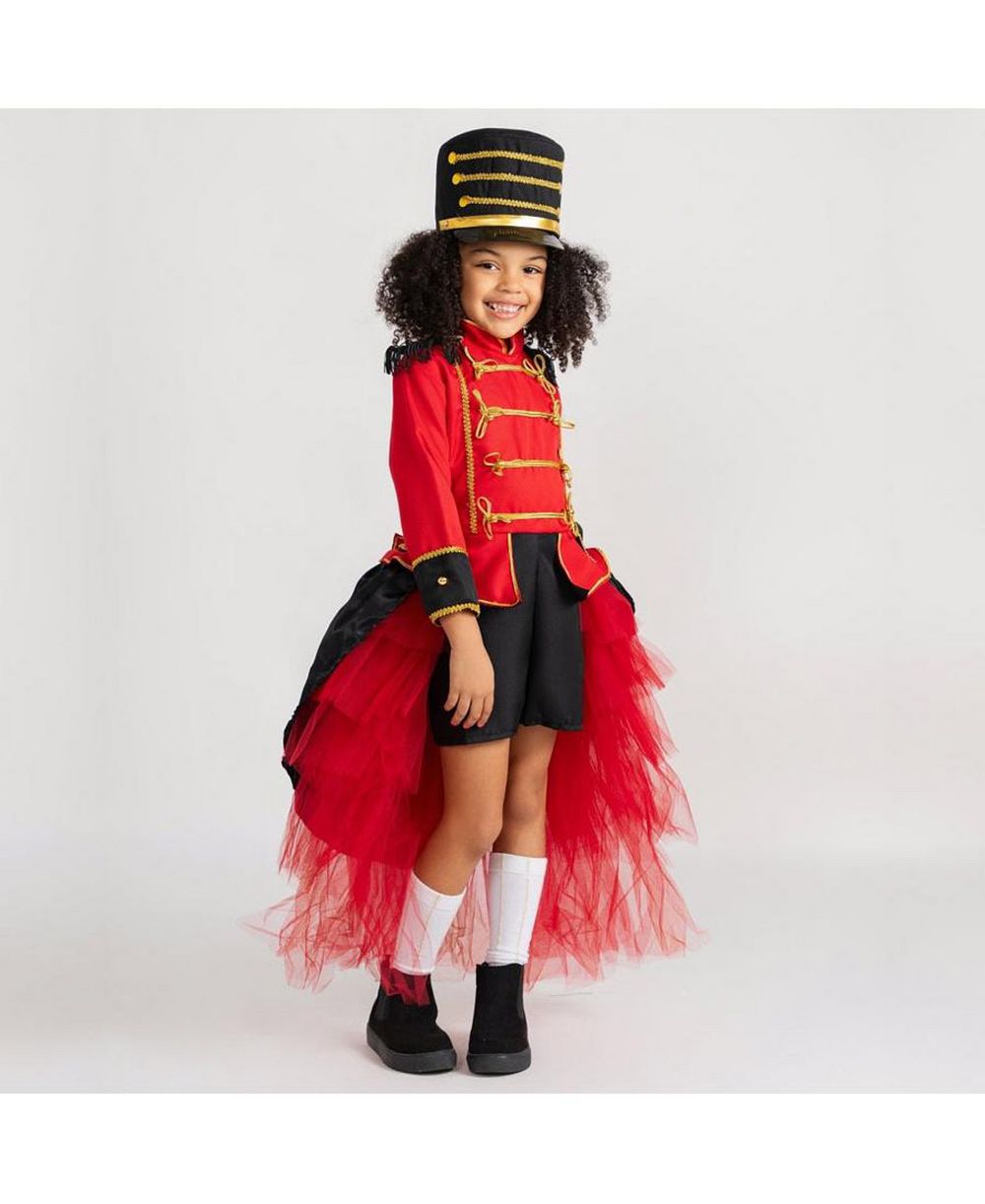 Костюм платье Nutcracker Dress для девочек