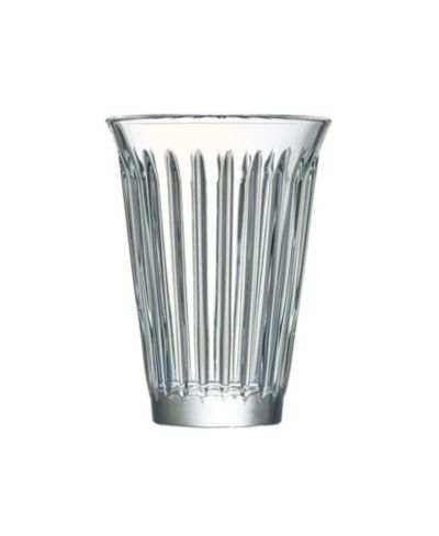 Набор стаканов La Rochère Coffee and Cocktails Zinc, 6 шт