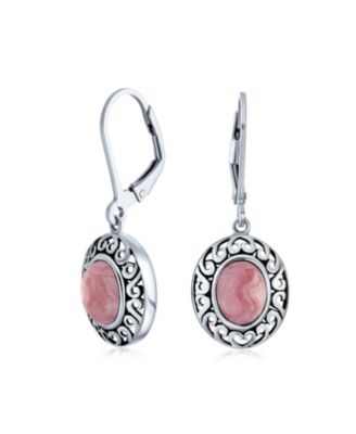 Pink rhodochrosite