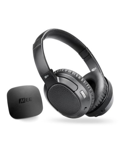 Mee audio Connect T1CMA Matrix Cinema Wireless Bluetooth Over-Ear Headphones