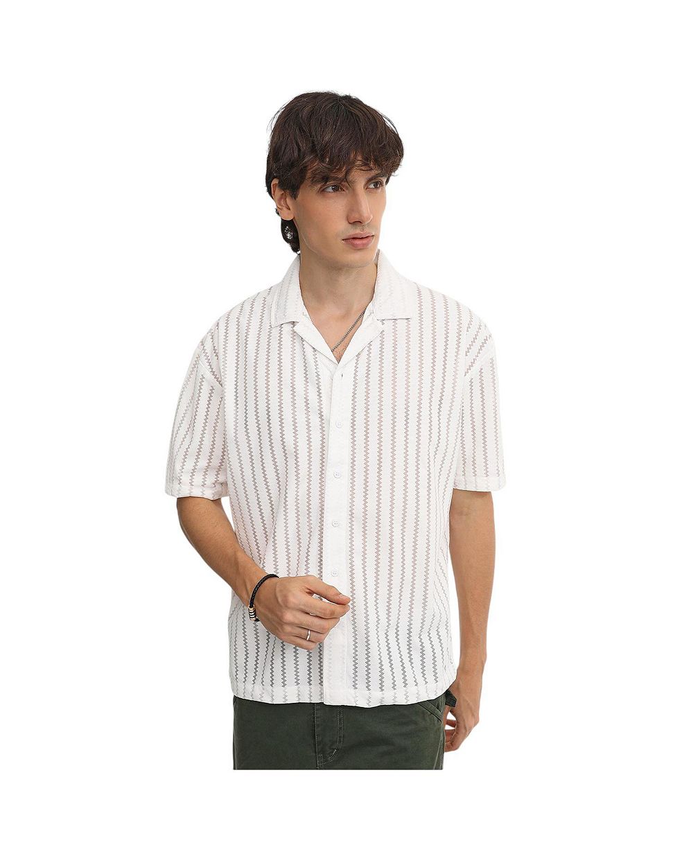 Рубашка в клетку Tartan Plaid Utility