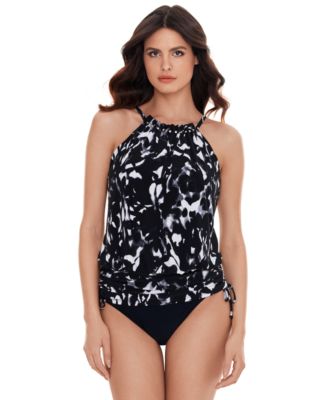 Женский топик-танкини Magicsuit Women's Dream State Babs Beaded