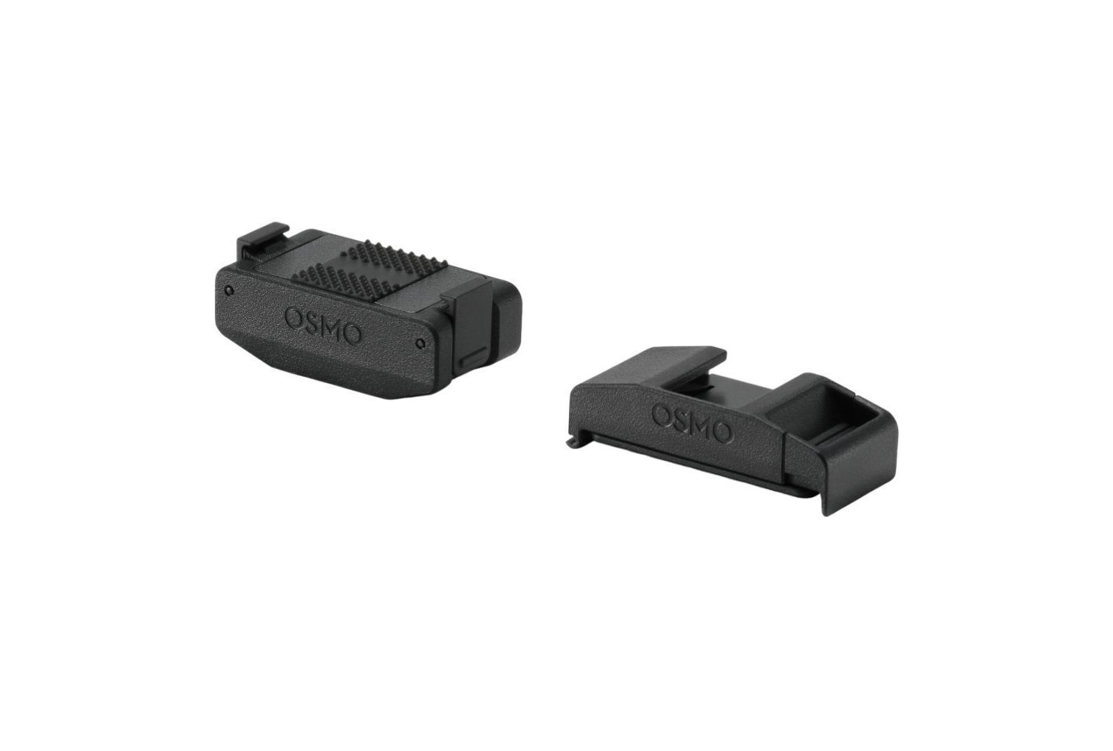 DJI Cold Shoe Expansion Kit for Osmo Action Cameras