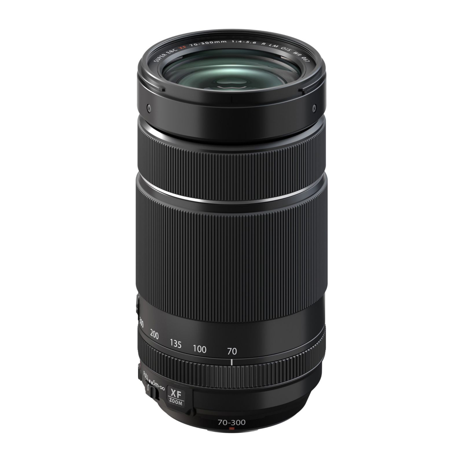 Fujifilm XF70-300mmF4-5.6 R LM OIS WR Объектив