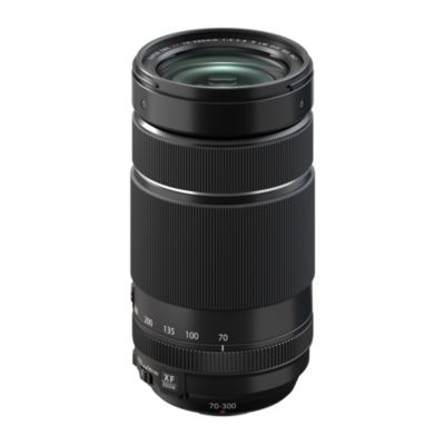 Fujifilm XF70-300mmF4-5.6 R LM OIS WR Объектив