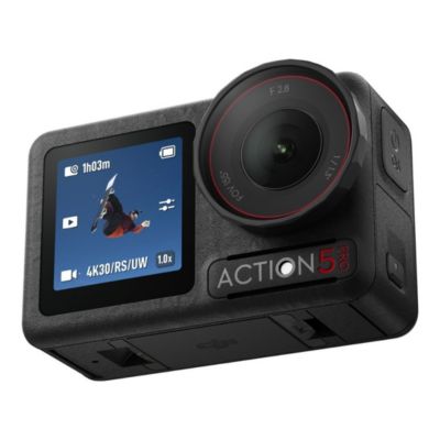 DJI Osmo Action 5 Pro камера стандартный комплект