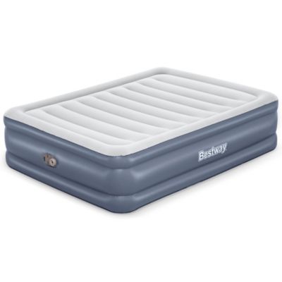Bestway Tritech Mattress, 20" с встроенным AC Pump и Bag