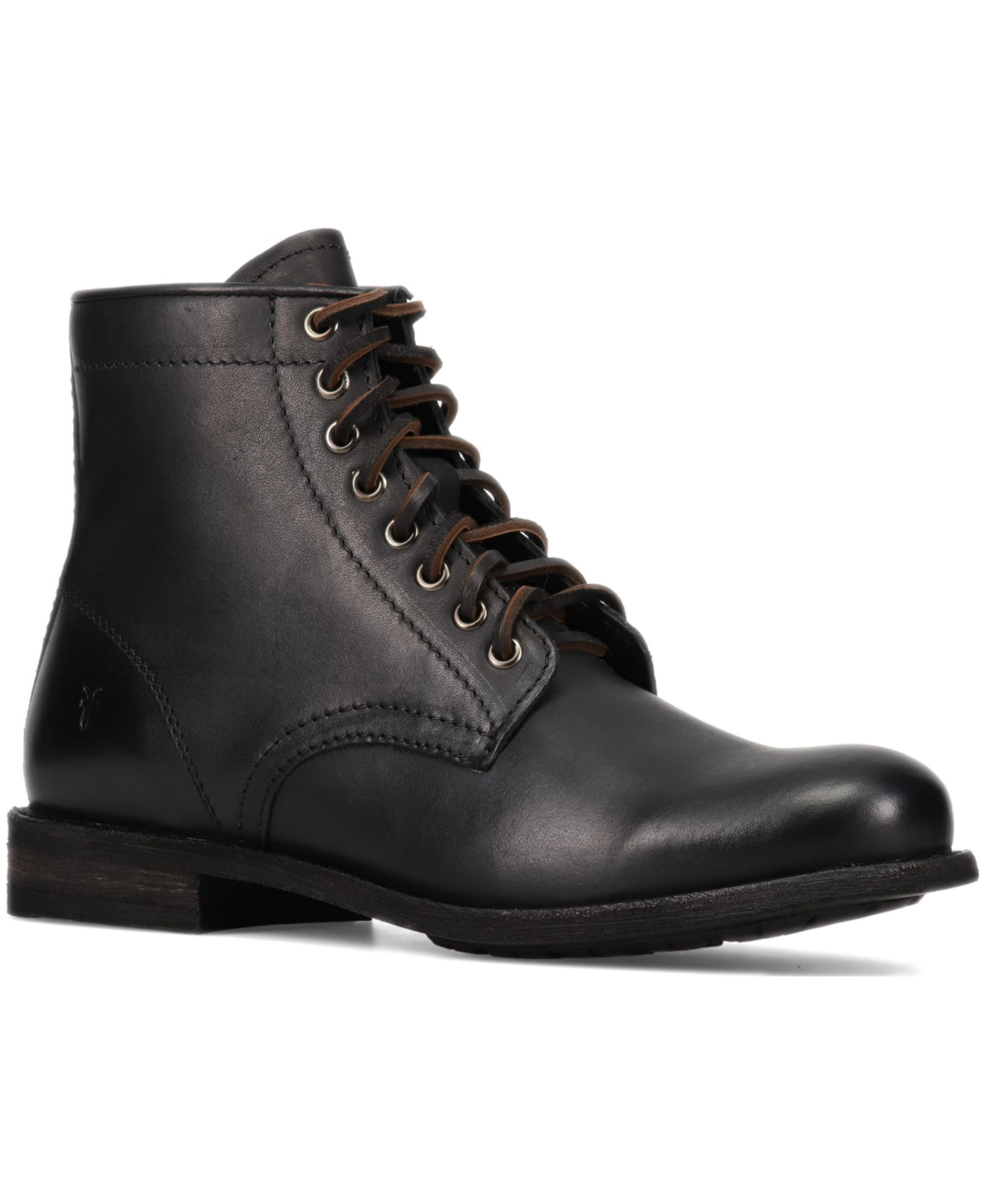 Мужские ботинки Frye Tyler Flex Lace Up