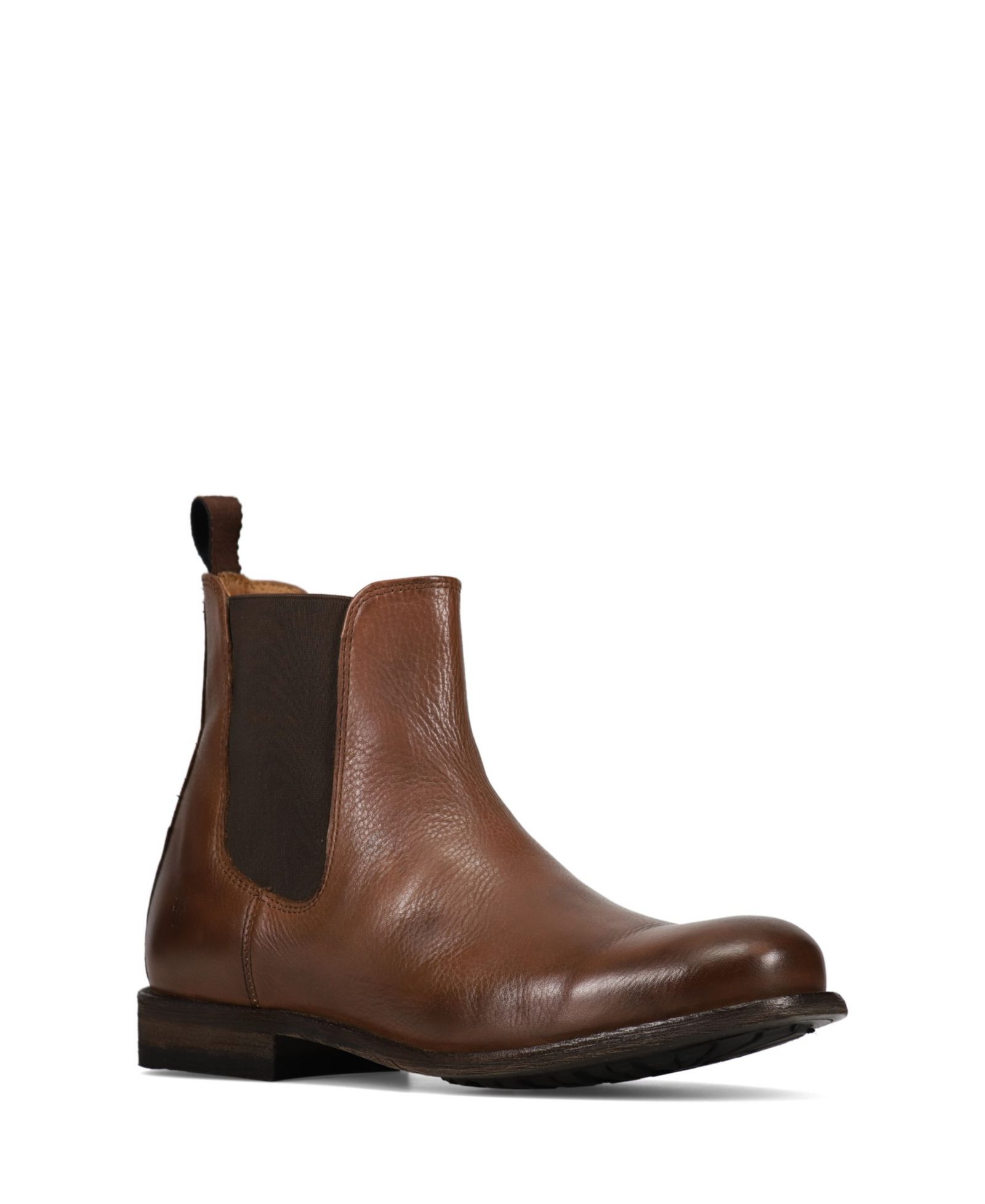 Frye Men's Tyler Flex Chelsea Leather Boots