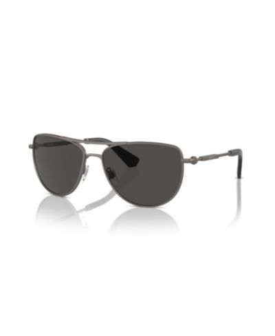 Солнцезащитные очки Burberry Women's Pilot BE3149