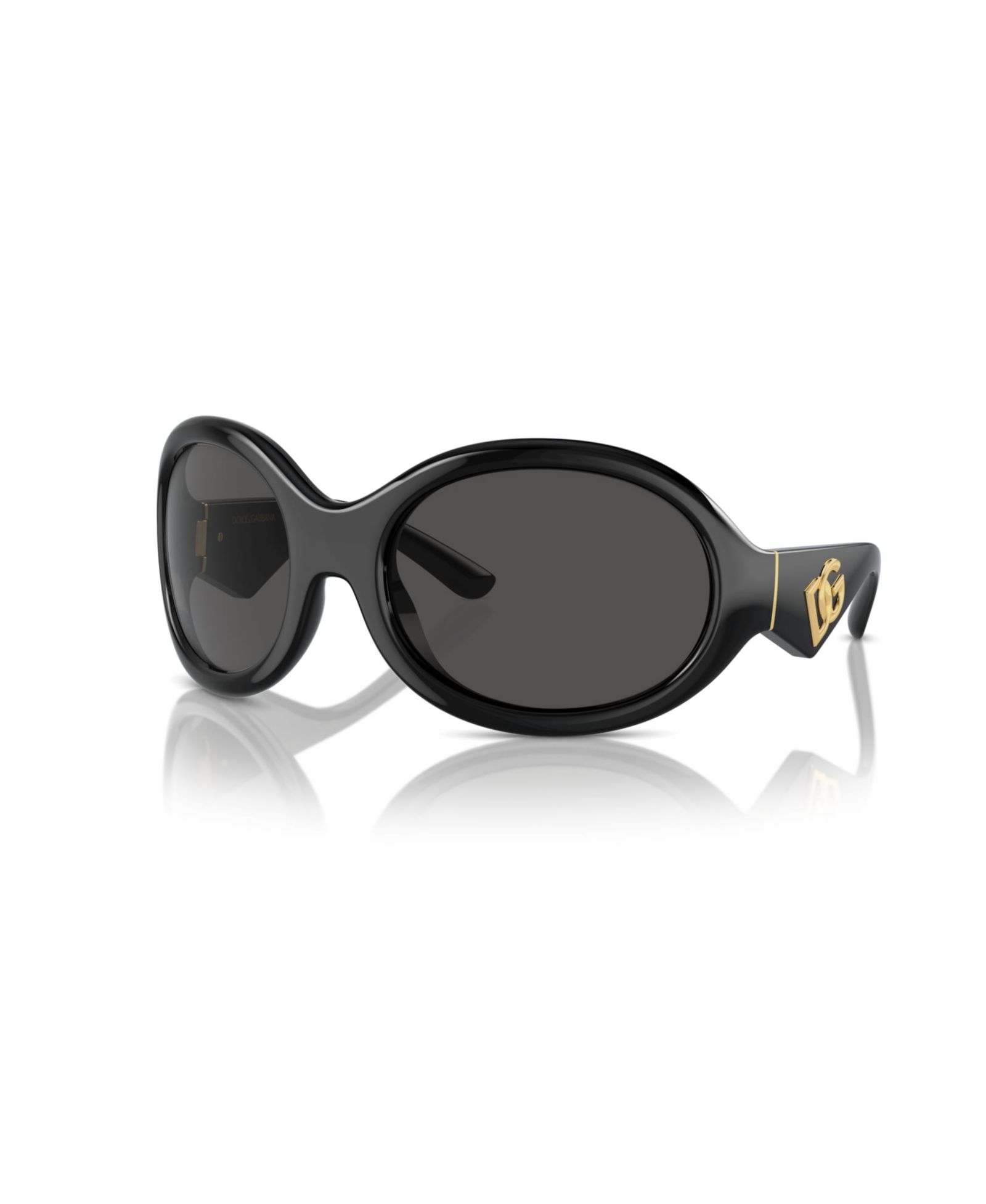 Очки Dolce&Gabbana женские овальные, DG6201