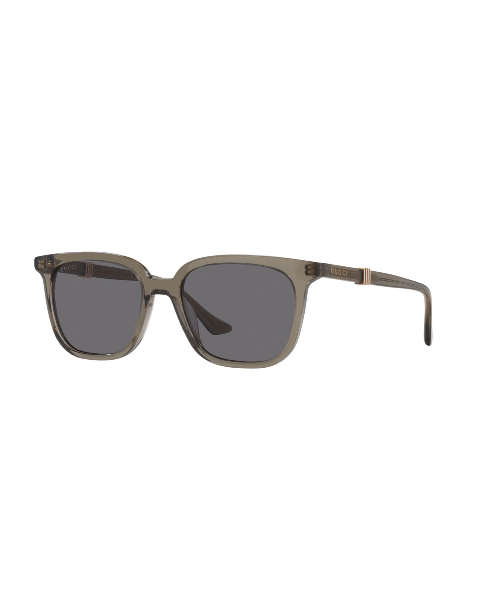Солнцезащитные очки Gucci Men's Rectangle GG1493S GC002215