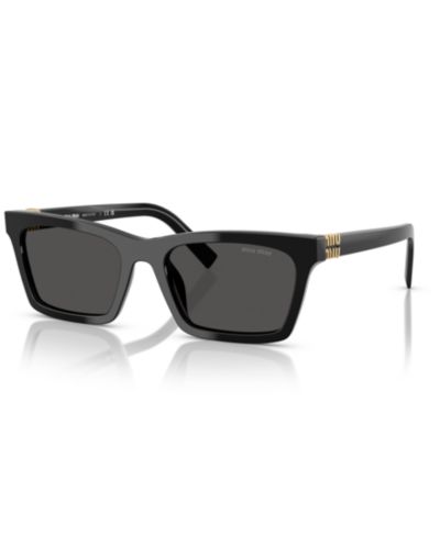 Miu Miu Women's Large Sunglasses, MU A05S