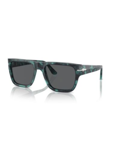 Квадратные солнцезащитные очки Persol PO3348S унисекс