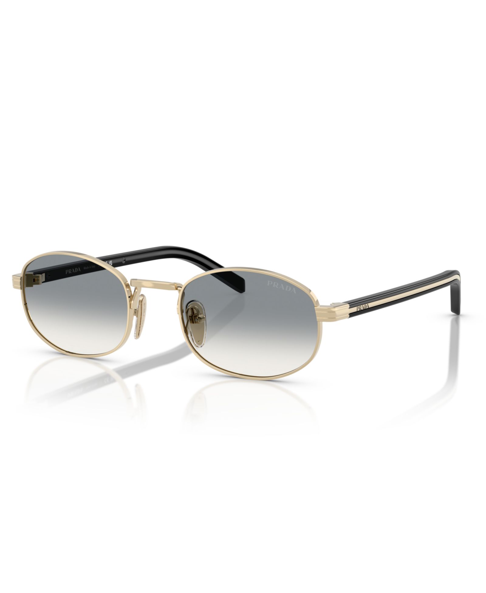 PRADA Women's Sunglasses, PR B53S