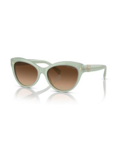 Женские солнцезащитные очки Ralph Lauren The Betty, RL8213