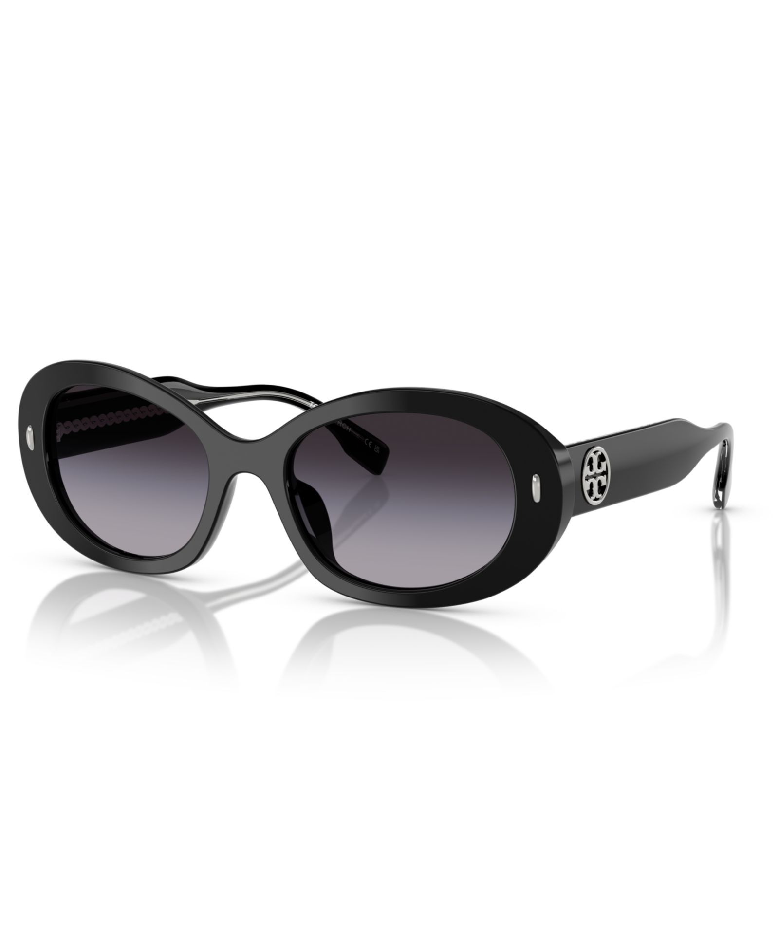Tory Burch Women's Standard Sunglasses, TY7214U