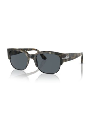 Солнцезащитные очки Persol Unisex Tom Rectangle PO3319S