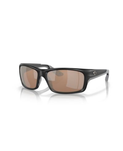 Costa Del Mar Men's Polarized Jose PRO Sunglasses, 6S9106