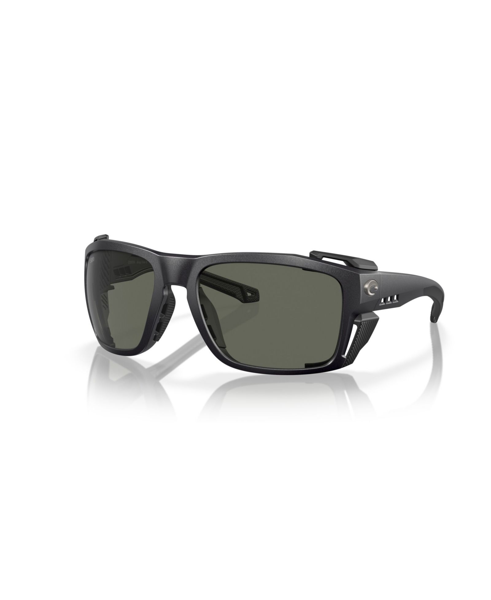Costa Del Mar Men's King Tide Polarized Sunglasses, 6S9111