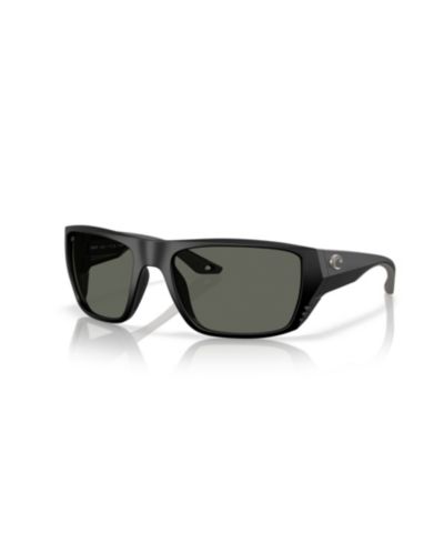 Солнцезащитные очки Costa Del Mar Men's Finlet Polarized Sunglasses, 6S9118