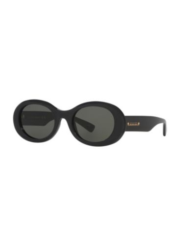 Gucci Women's Oval Sunglasses, GG1587S GC000137