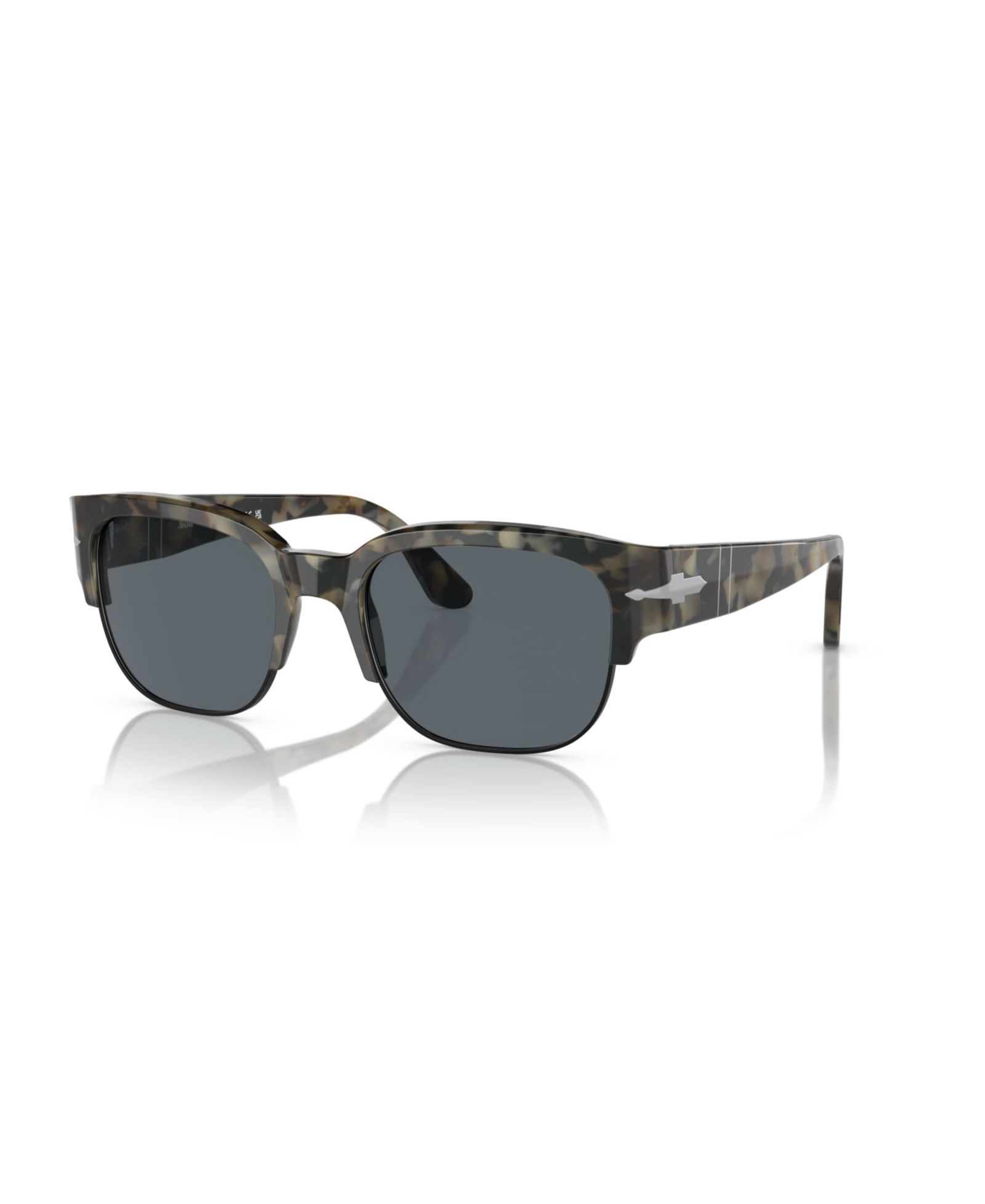 Унисекс солнцезащитные очки Persol Tom Rectangle, PO3319S