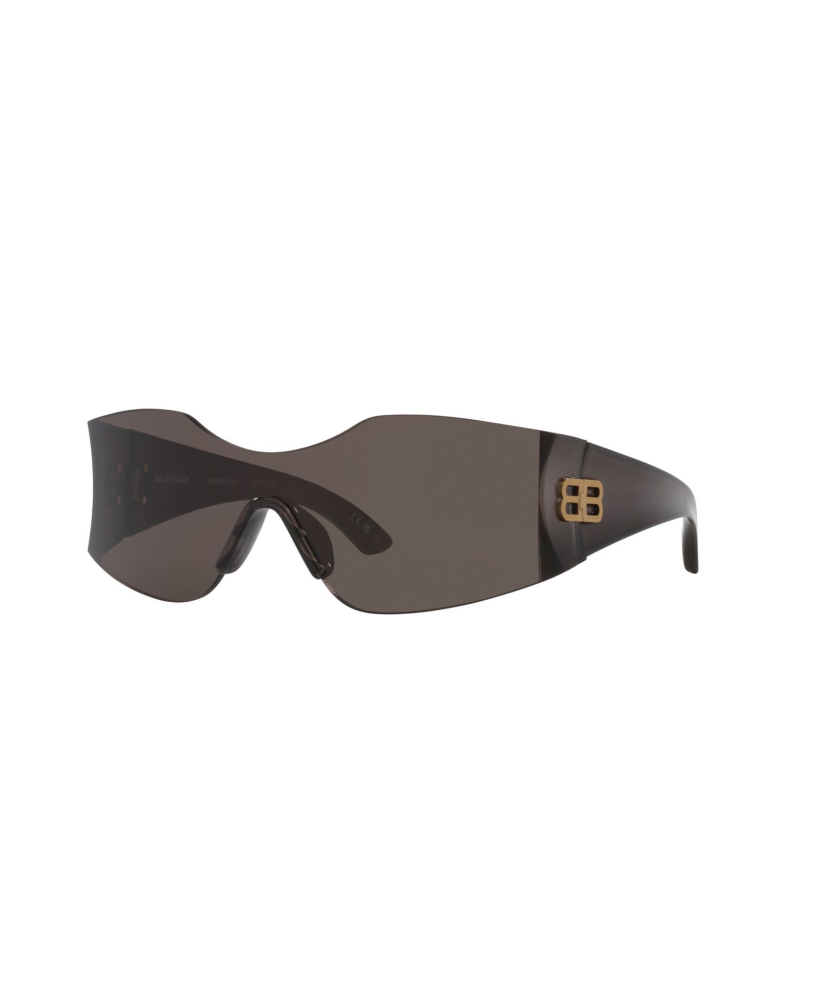 Balenciaga Unisex Rectangle Sunglasses, BB0292S 6E000331