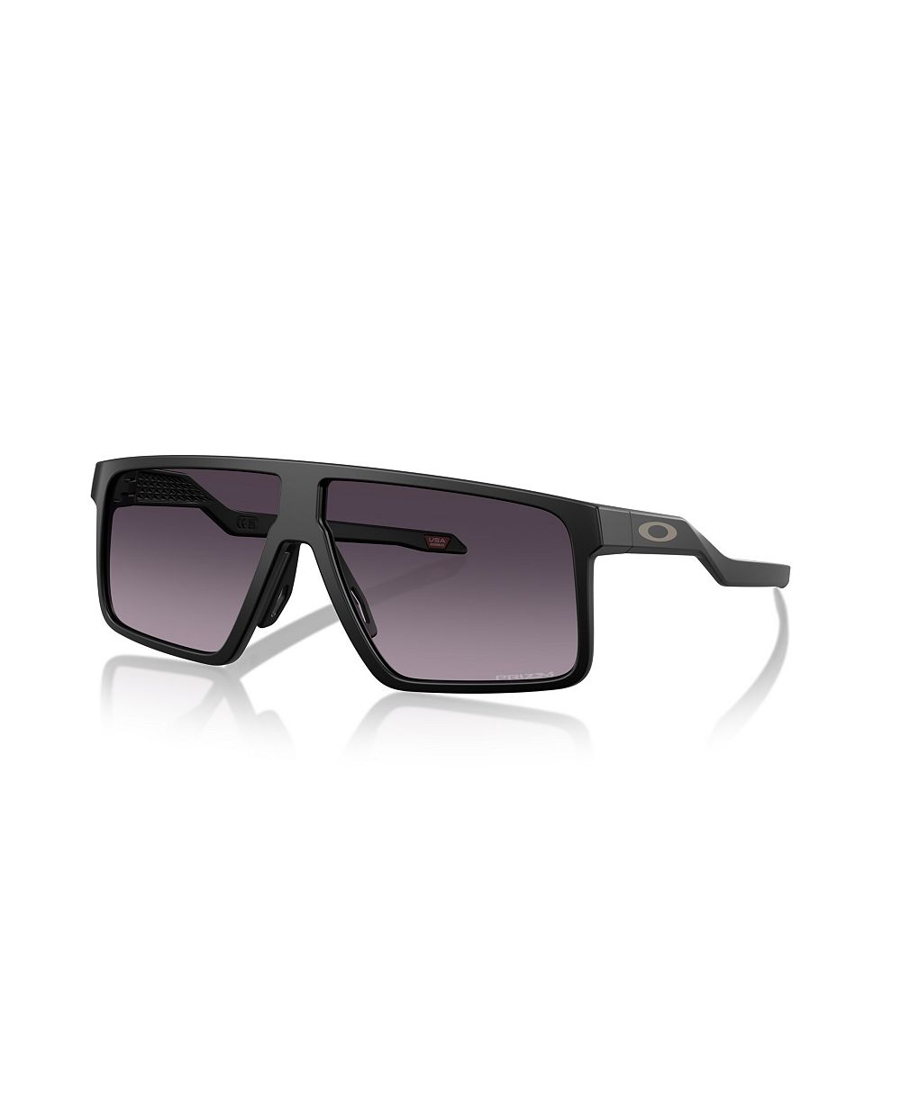 Oakley мужские спортивные прямоугольные солнцезащитные очки Helux OO9285