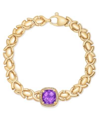 Amethyst