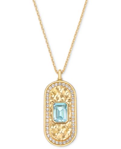 Sky Blue Topaz