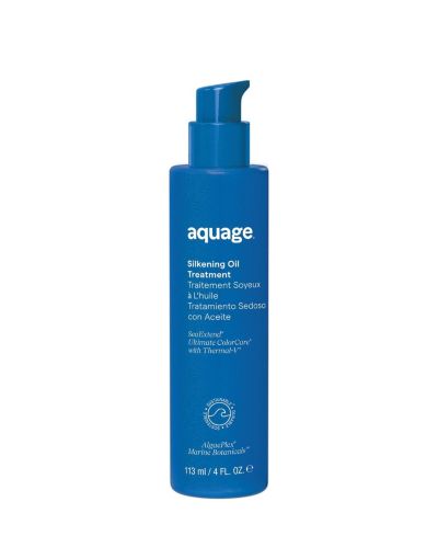 Средство для ухода за волосами Aquage Silkening Oil Treatment
