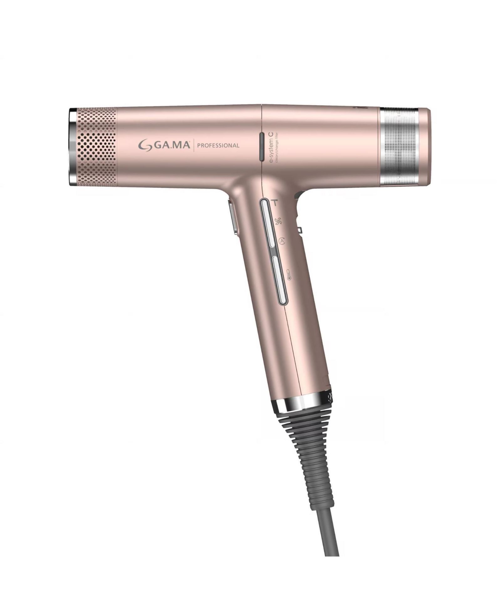 Фен iQ2 Perfetto Hair Dryer