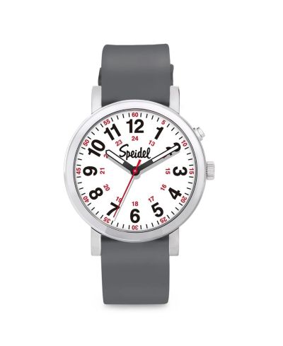 Speidel Watch Scrub Glow в розовом цвете