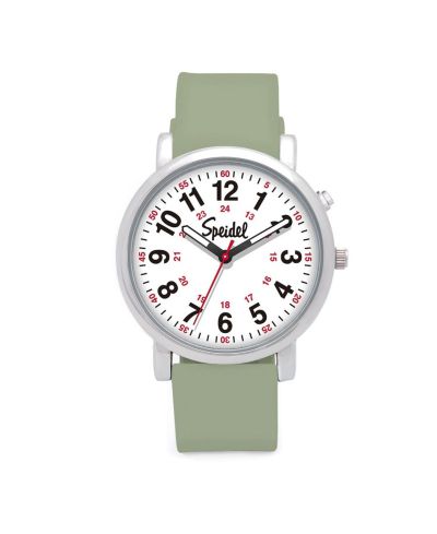 Speidel Watch Scrub Glow в розовом цвете