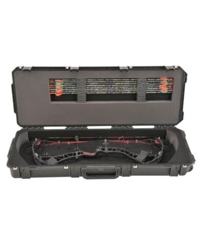 Жесткий кейс SKB Cases iSeries 4214 для лука и арбалета