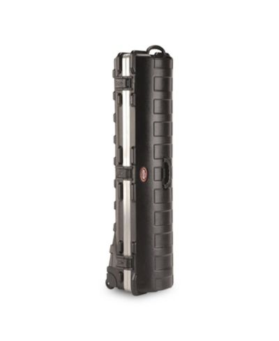 Жесткий чемодан SKB Cases ATA Standard для гольф-сумки, черный