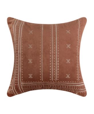 Levtex Декоративная подушка Corrales Stitch, 18" x 18"